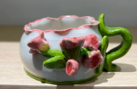 Ceramic