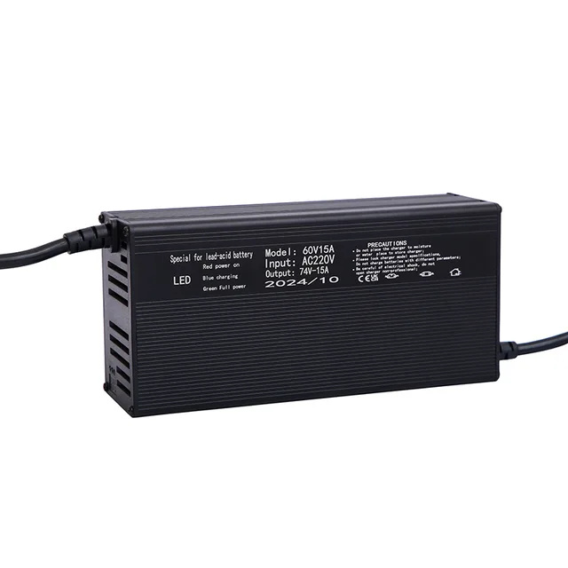 Fast Charging Electric Vehicle Charger