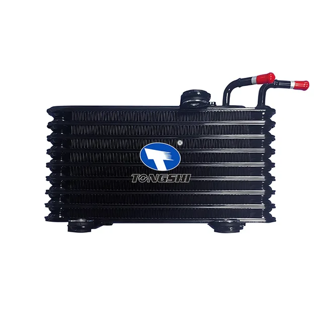 For Mitsubishi Outlander Transmission Oil Cooler