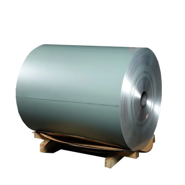 JINHU aluminum coil for ACP, GUTTER, ROOFING, CEILING