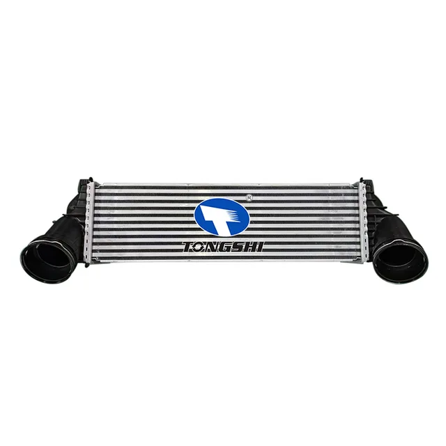FOR BMW X5Base L6 3.11-15 INTERCOOLER