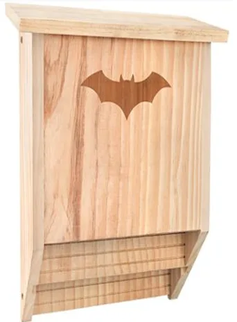 Bat House