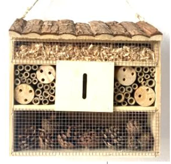 Insect House