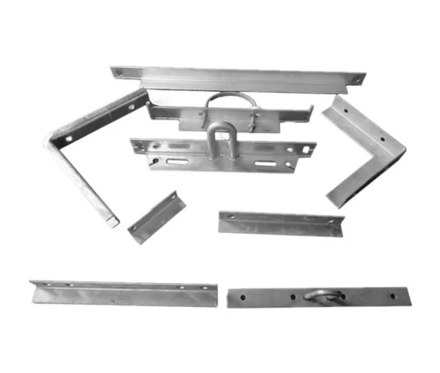 Crossarm