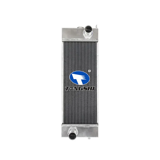 For Komatsu Pc 70-8/78us-8 Mt Radiator