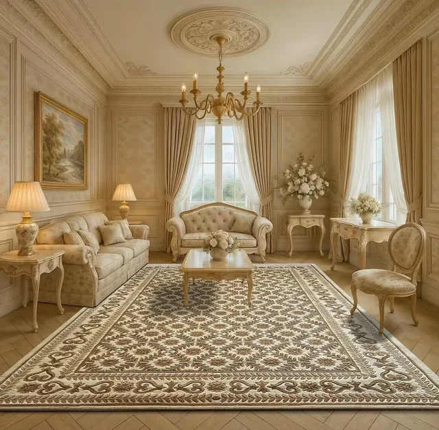 Axminster carpet rugs