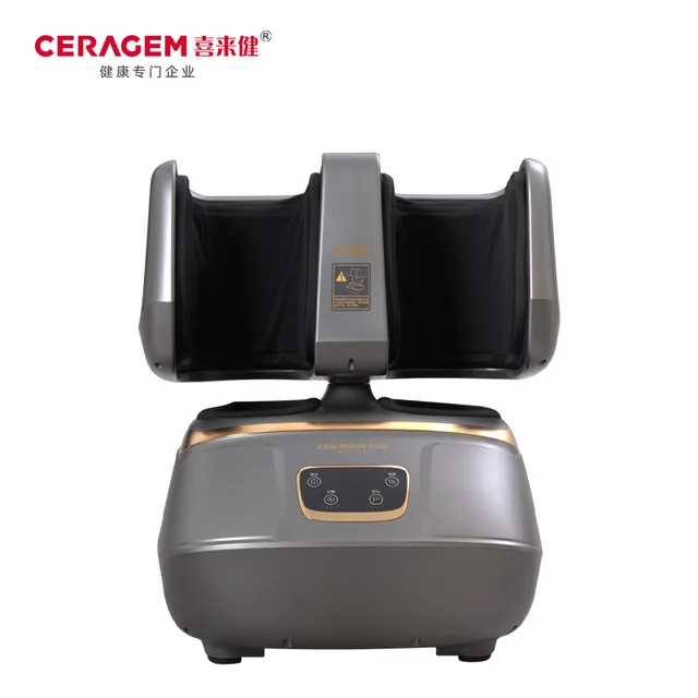 Foot massager