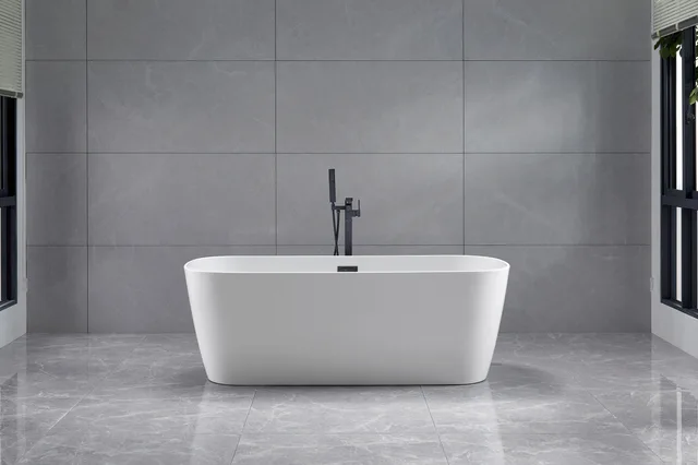 Bathtub
