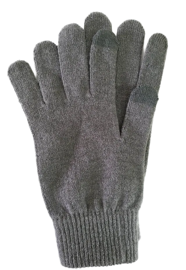 Touch screen gloves