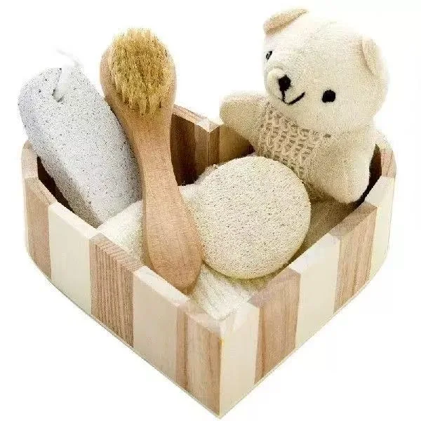 Bath Cleaning