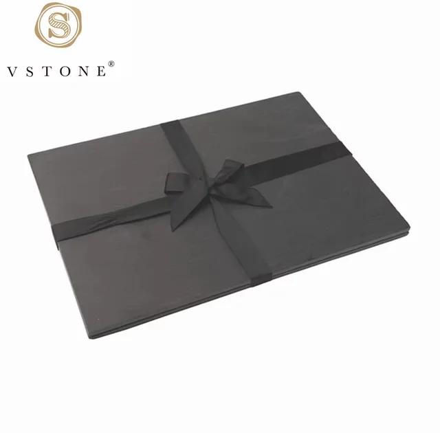 Slate Placemat/Chopping board/Kitchen elegant printed Christmas place mat/cutting board/cheese board