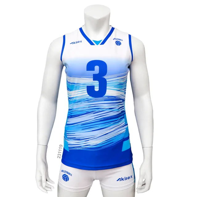 Akilex volleyball kit