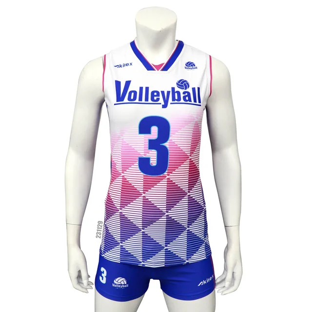 Akilex volleyball set