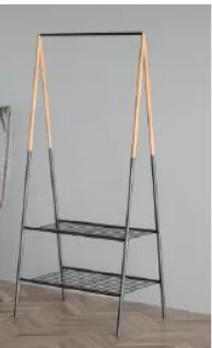 Clothes rack