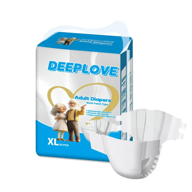 Deeplove Adult Diaper