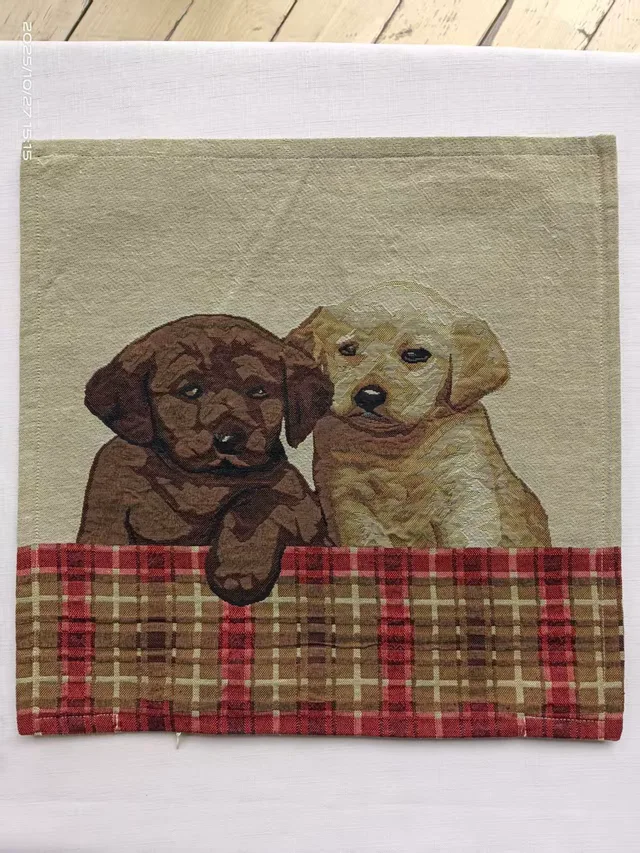 Cushion cover