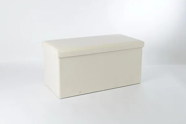 Rectangular stool