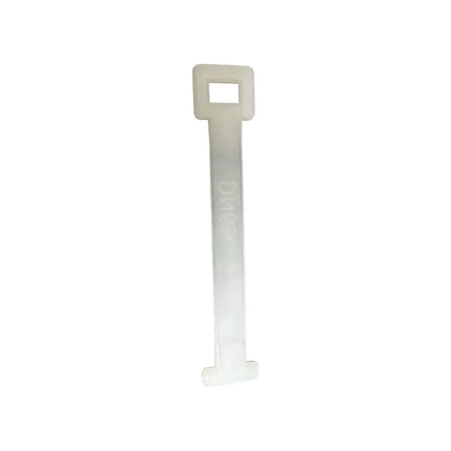 ABS adjustable pipe clamping