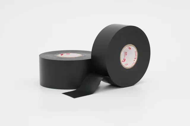 Anti-corrosion PVC Pipe Wrapping Tape