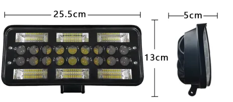 LED Light