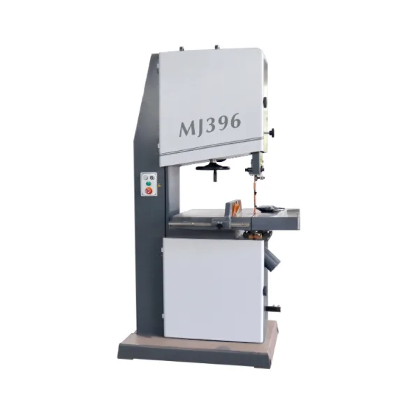 Band saw