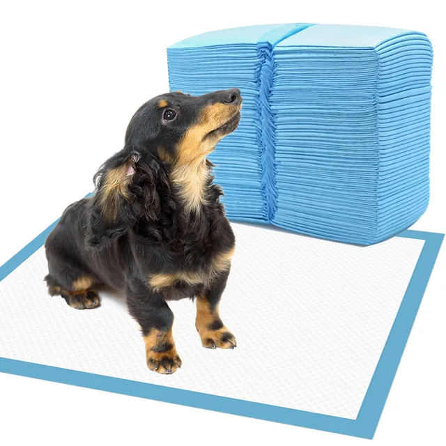 Pet pads, pet pee pads, pet training pads, pet urine pads, dog pads, puppy pads