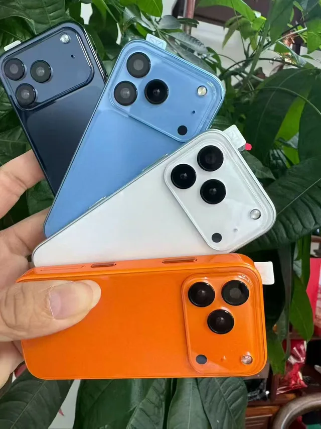 Mobile phone