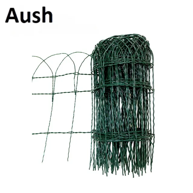 Garden Fence,PVC Coated Garden Mesh