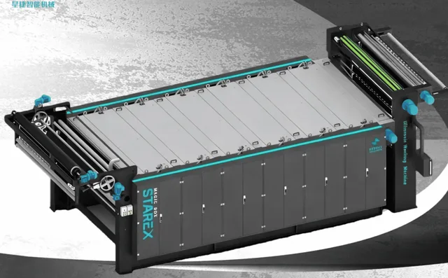 STAREX TECHNOLOGY MACHINERY,Ultrasonic Magic Box Deoiling Washing Machine,Textile machinery