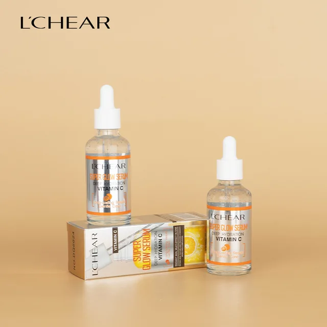Vitamin C Super Glow Serum