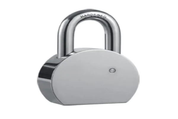 2800 series Hardened Steel Padlock