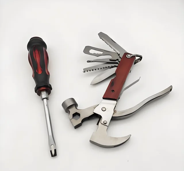 Screwdriver