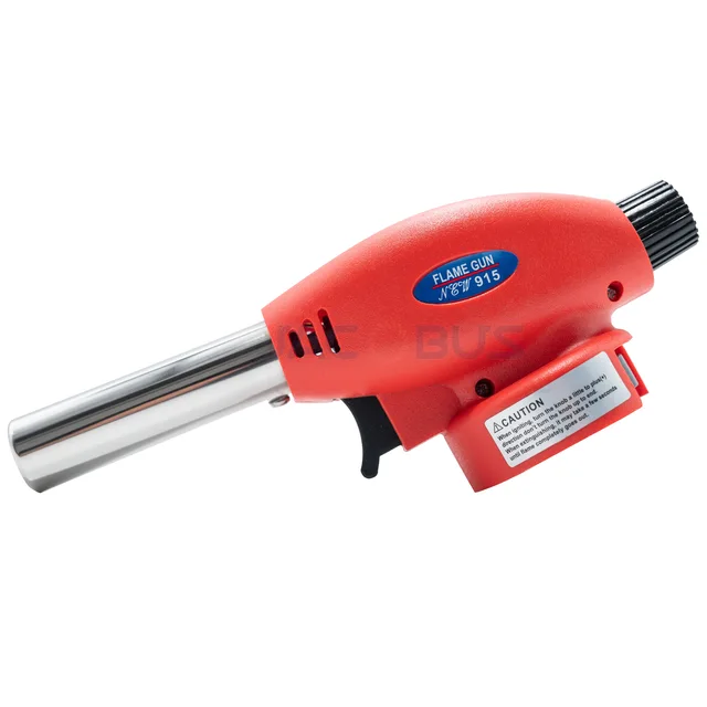 Gas torch