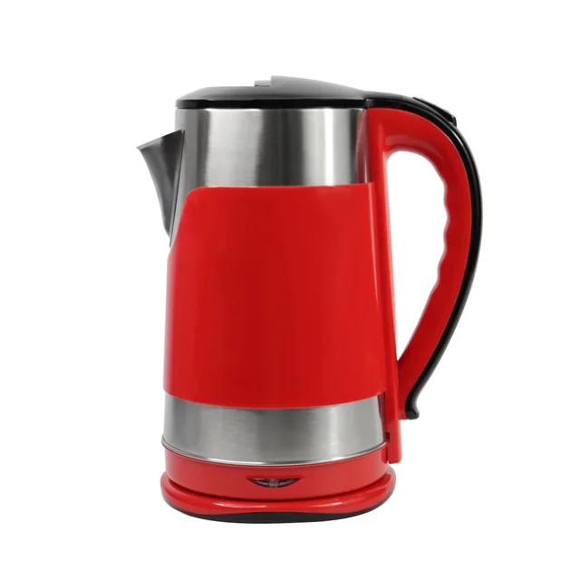 3L large capacity electric kettle