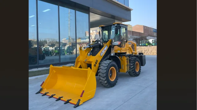 Shanqi·Zhongke Jufeng,Zhongke Jufeng Engineering Construction Agricultural Diesel Telescopi