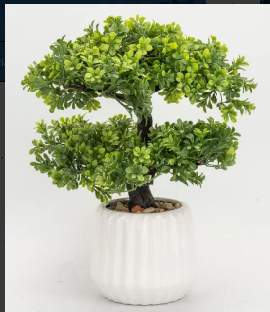 Decorative planters