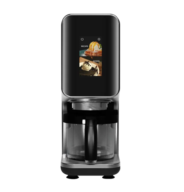 Ice cream maker