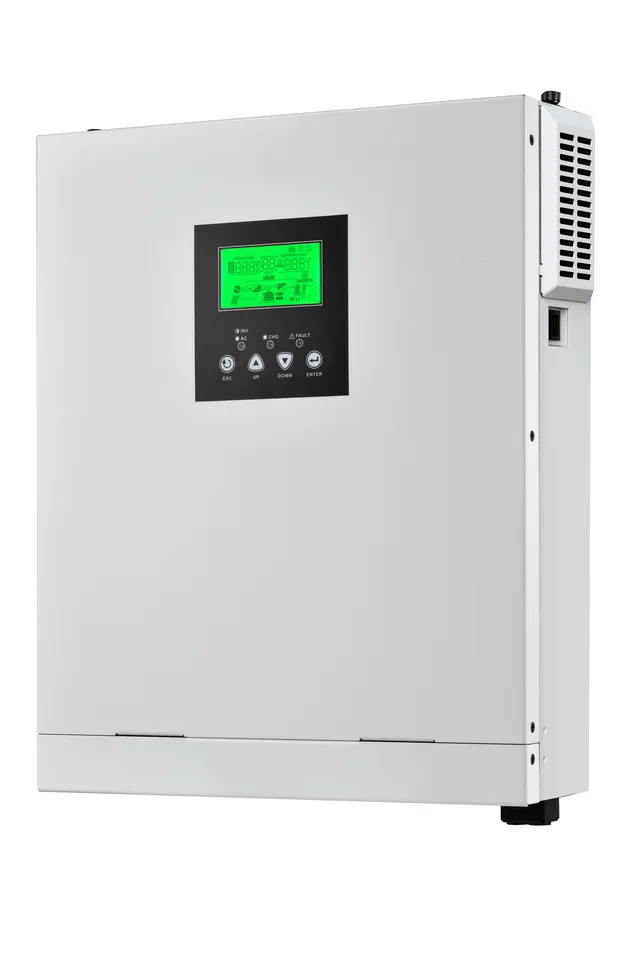 Axpert VM II Pr emium Plus 1.2KW-14KW