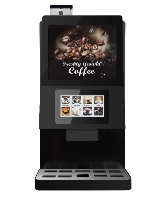 Coffee Machine