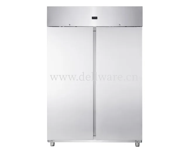 Kitchen SS Refrigerator