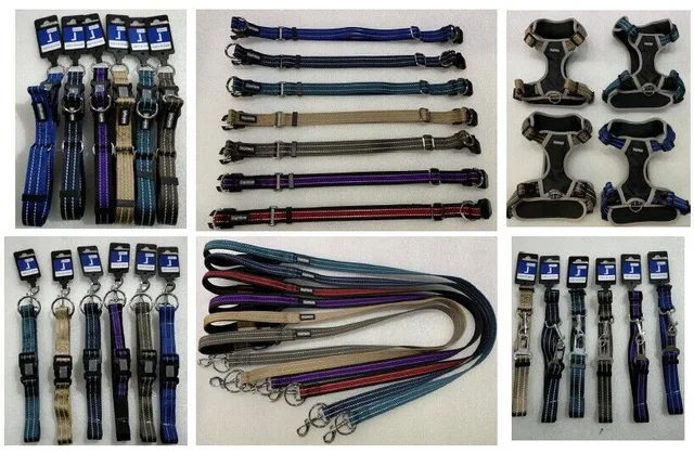 Pet collar
