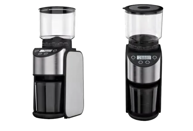 Coffee Machine