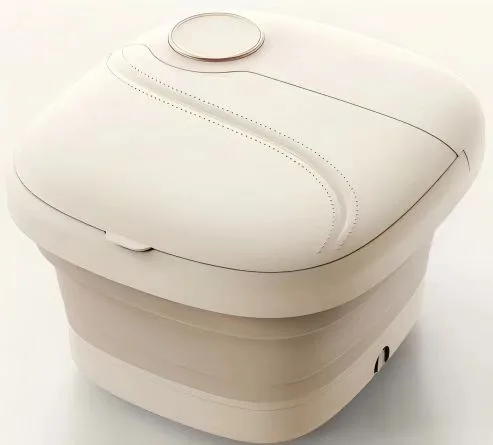 Foot tub