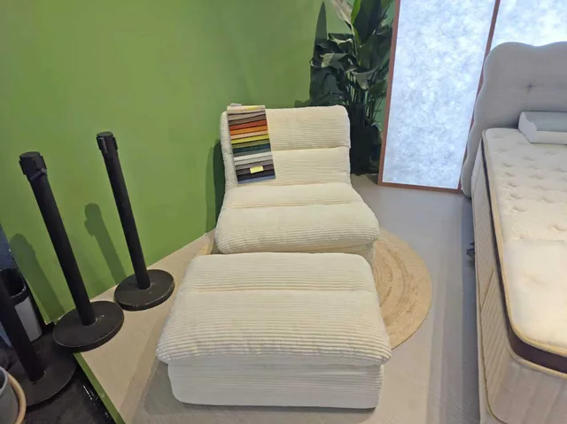 Sofa chair