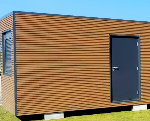 Container