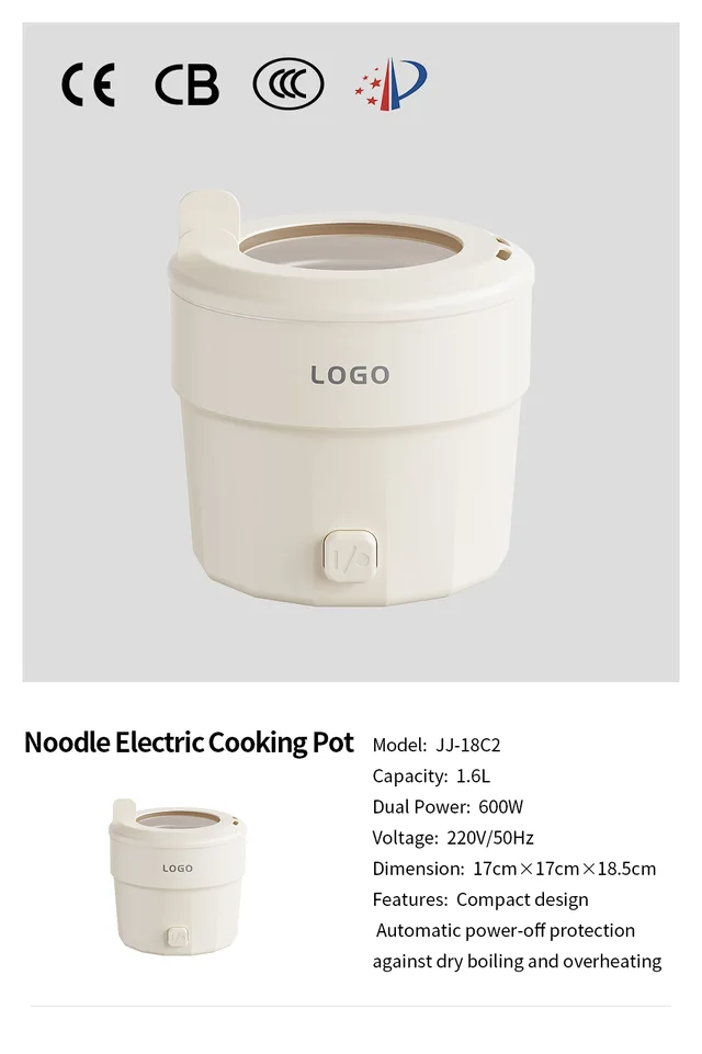 Multi cooker