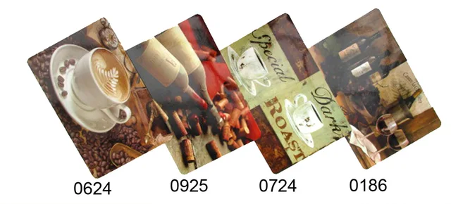PVC Placemat