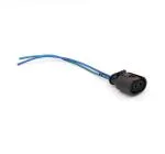 Sensing wiring harness