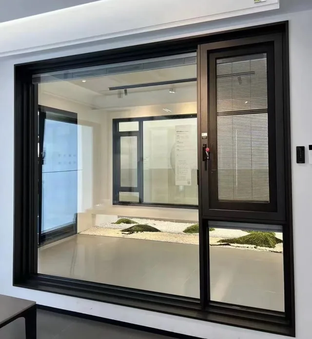 System Windows