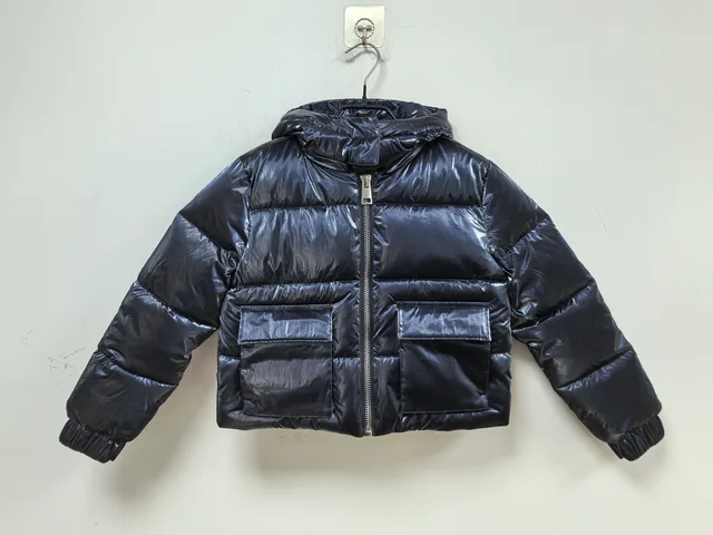 Girls jacket